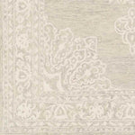 Northwich Global Taupe Area Rug