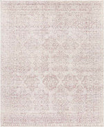 Orpington Traditional Rose Area Rug