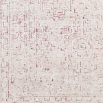 Orpington Traditional Rose Area Rug