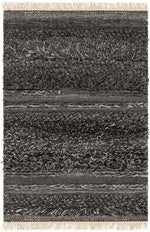 Padiham Global Charcoal Area Rug
