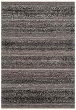 Padiham Global Charcoal Area Rug