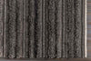 Padiham Global Charcoal Area Rug