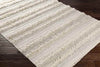Padiham Global Cream Area Rug