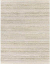 Padiham Global Cream Area Rug