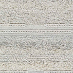 Padiham Global Cream Area Rug