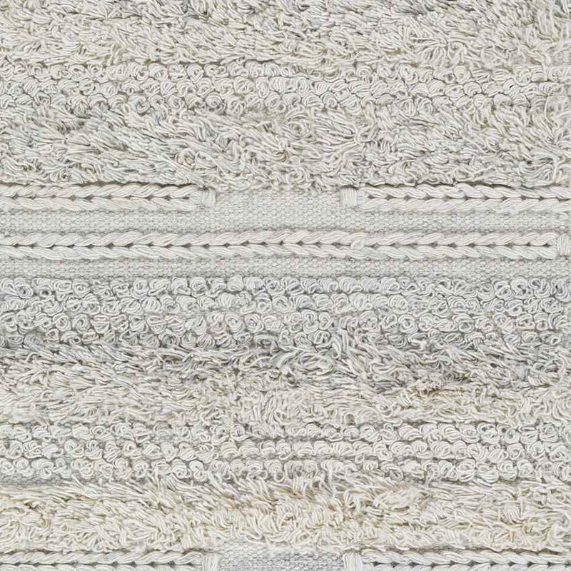 Padiham Global Cream Area Rug