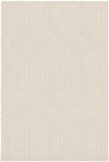 Penryn Modern Beige Area Rug