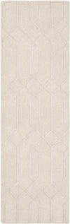 Penryn Modern Beige Area Rug