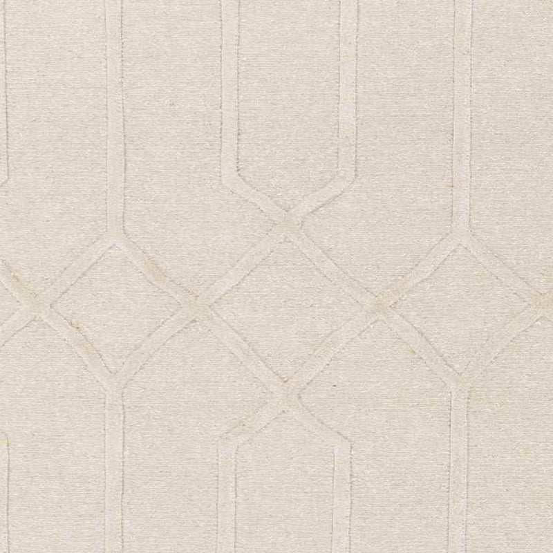 Penryn Modern Beige Area Rug