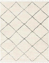 Petworth Global Cream Area Rug
