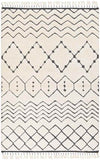 Plympton Global Cream Area Rug