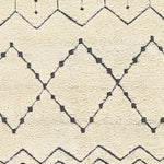 Plympton Global Cream Area Rug