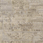 Ponteland Global Taupe Area Rug