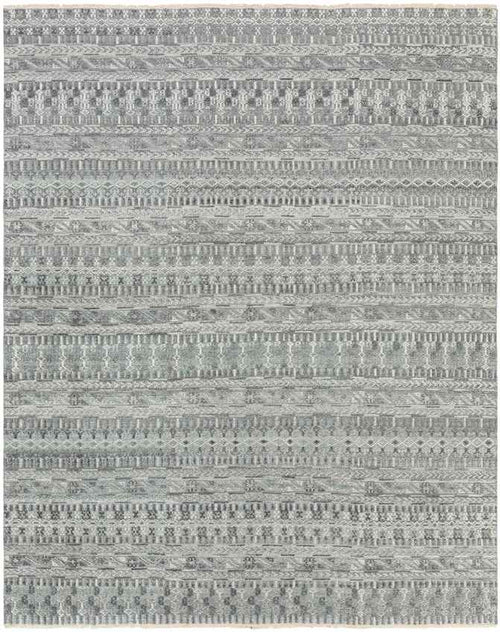 Preesall Global Sage Area Rug