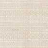 Prudhoe Global Wheat Area Rug