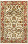 Richmond Traditional Moss Area Rug
