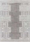Rochester Global Medium Gray Area Rug