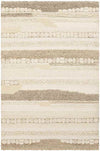 Romsey Modern Cream Area Rug