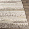 Romsey Modern Cream Area Rug
