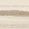 Romsey Modern Cream Area Rug