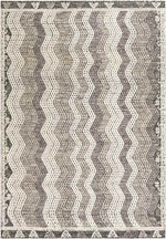 Salcombe Global Ivory Area Rug