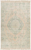 Elk Traditional Sage Area Rug