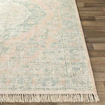 Elk Traditional Sage Area Rug