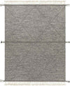 Sandy Global Black Area Rug