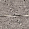 Sandy Global Black Area Rug