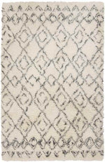 Selby Global Cream Area Rug