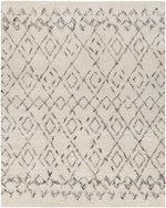 Selby Global Cream Area Rug