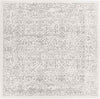 Beauvais Traditional Gray/Ivory Area Rug