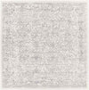 Beauvais Traditional Gray/Ivory Area Rug