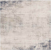 Sherborne Modern Blue/Ivory Area Rug