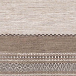 Slough Global Camel Area Rug