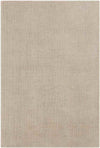 Somerton Modern Taupe Area Rug