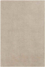 Somerton Modern Taupe Area Rug