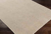 Somerton Modern Taupe Area Rug