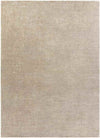 Somerton Modern Taupe Area Rug