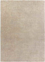 Somerton Modern Taupe Area Rug