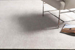 Somerton Modern Taupe Area Rug