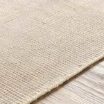 Somerton Modern Taupe Area Rug