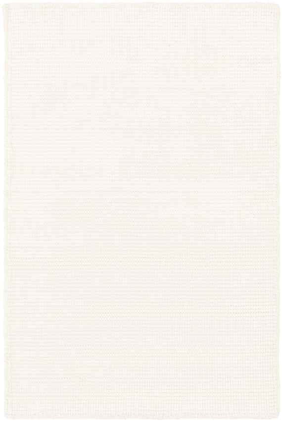 Somerton Modern Cream Area Rug
