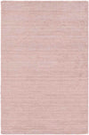 Southall Modern Light Pink Area Rug