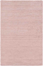 Southall Modern Light Pink Area Rug