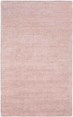 Southall Modern Light Pink Area Rug
