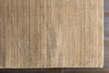 Southport Modern Dark Brown Area Rug
