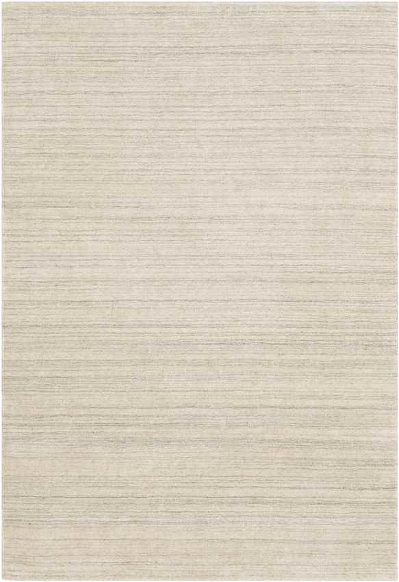 Southport Modern Beige Area Rug