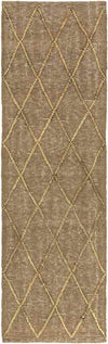 Banff Cottage Brown Area Rug