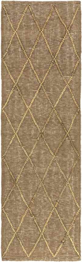 Banff Cottage Brown Area Rug